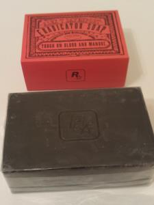 Collectors Pack 1 [19] Soap